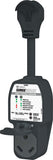 SouthWire Surge Protector (MPN: 44280)