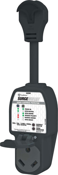 SouthWire Surge Protector (MPN: 44280)
