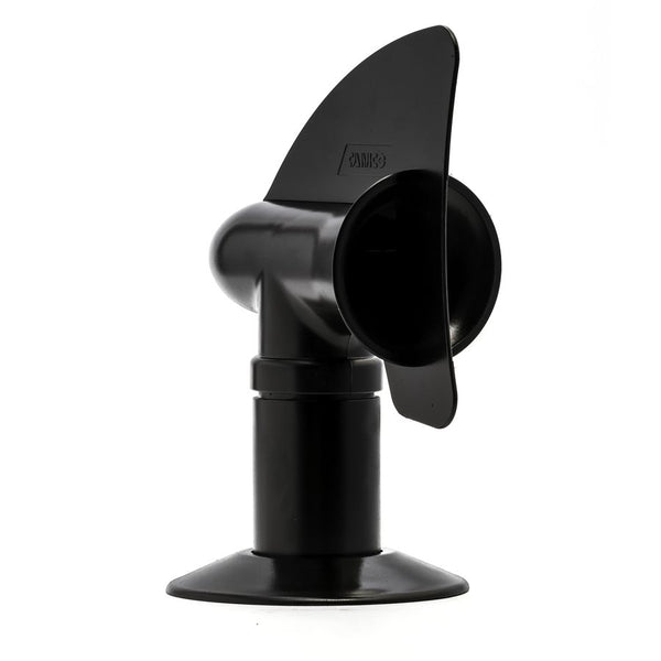 Camco Sewer Vent Cap - Cyclone Design (MPN: 40597)