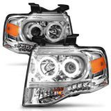AnzoUSA Projector Headlight Assembly (MPN: 111114)