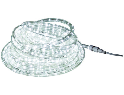 LED Rope Light with DC Plug (MPN: 5625576)