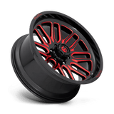 Fuel Off Road Ignite D663 Wheel (MPN: D66320001747)