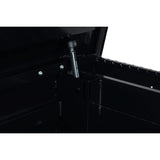Weather Guard Crossover Tool Box (MPN: 117-5-04)
