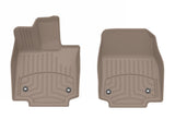 WeatherTech Floor Liner HP Tan (MPN: 4517951IM)