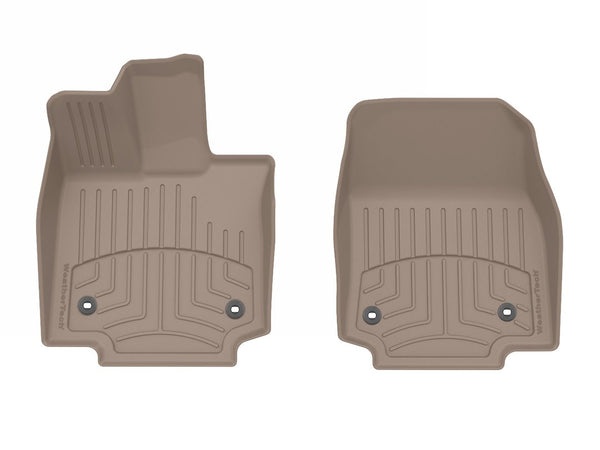 WeatherTech Floor Liner HP Tan (MPN: 4517951IM)