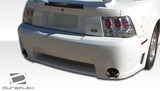 Duraflex Bumper Cover (MPN: 102479)