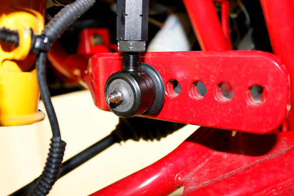 BMR Suspension Sway Bar End Link Kit (MPN: ELK010)
