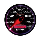 AutoMeter Speedometer Phantom II (MPN: 7588)