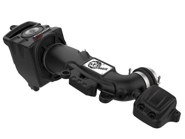 Advanced FLOW Engineering Cold Air Intake (MPN: 54-76217)