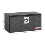 Weather Guard Underbed Tool Box (MPN: 636-5-02)