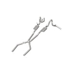 Magnaflow Performance Exhaust System Kit (MPN: 15897)