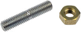 Dorman Exhaust Flange Stud and Nut (MPN: 29203)