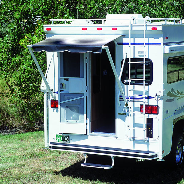 Carefree RV Over-The-Door Awning (MPN: 3804200W)