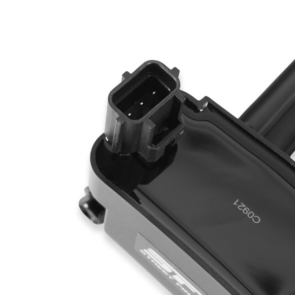 MSD Ignition Street Fire Ignition Coil (MPN: 55168)