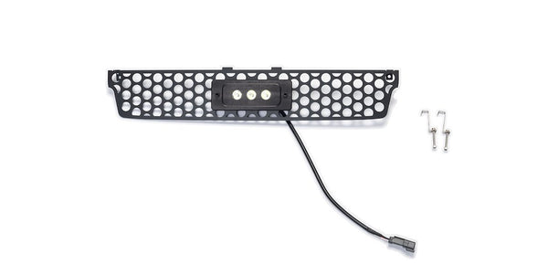 Putco Bumper Grille Insert (MPN: 88196L)