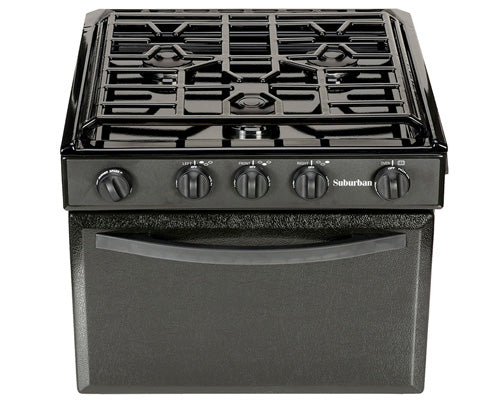 Stove Wrap RV Stove Top Protector (MPN: SWRV400)