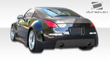 Duraflex Fender Flare Set Of 2 (MPN: 103350)