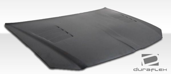 Duraflex Executive Style Hood (MPN: 104395)