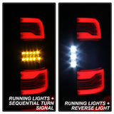 Spyder Automotive Tail Light Assembly (MPN: 5087294)