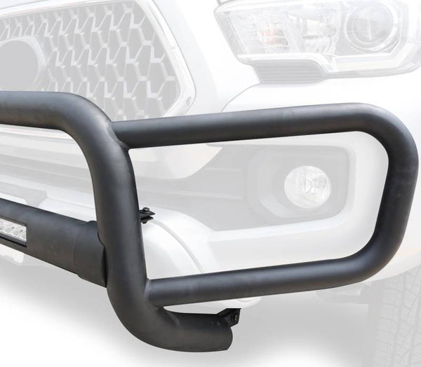 Black Horse Offroad Bull Bar (MPN: BFRG15)