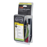 Curt Trailer Wiring Connector (MPN: 55515)