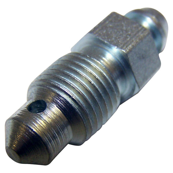 Brake Bleeder Screw for Jeep Vehicles (MPN: 5093343AA)