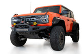 Rock Fighter Front Bumper for Bronco Raptor (MPN: F260181060103)