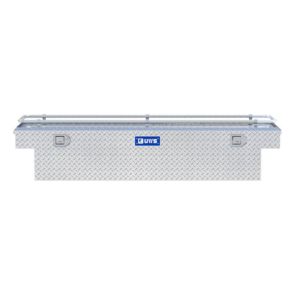 UWS Aluminum Crossover Tool Box (MPN: TBS-72-R)