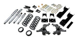Belltech Lowering Kit (MPN: 694SP)