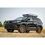 ReadyLIFT Suspension Lift Kit (MPN: 69-54210)
