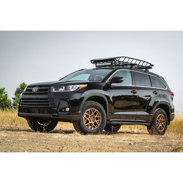 ReadyLIFT Suspension Lift Kit (MPN: 69-54210)