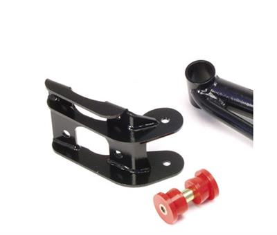 Pro Comp Traction Bar Mounting Kit (MPN: 71182B)