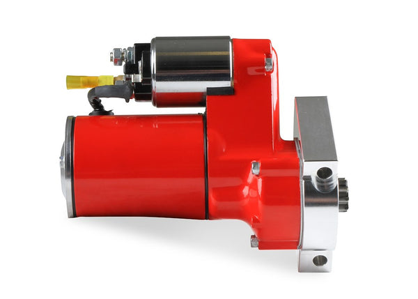 MSD Ignition High-Torque Starter (MPN: 5097)