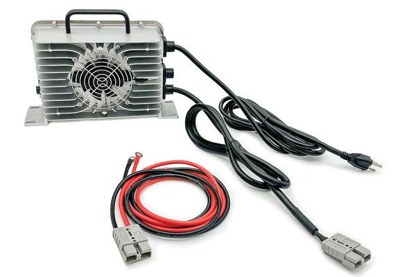 Expion 360 48 Volt Battery Charger (MPN: EX-CHG-48022)