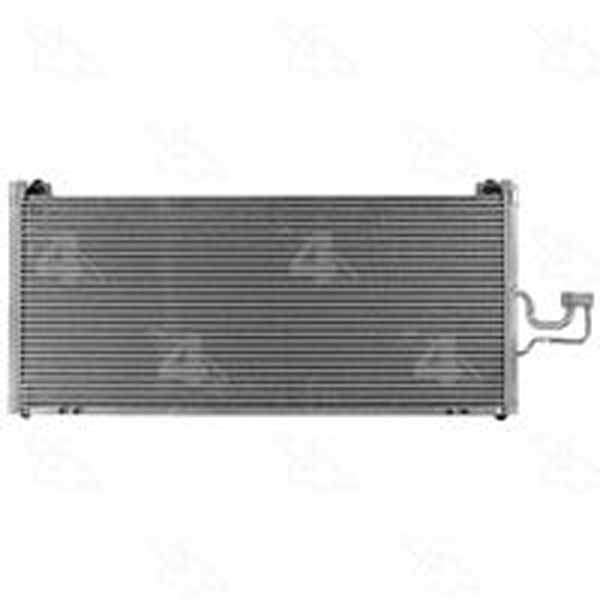 Four Seasons Air Conditioner Condenser (MPN: 40624)