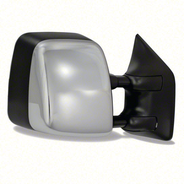 ProEFX Exterior Towing Mirror (MPN: EFXMRTTN04HECP)