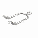 Magnaflow Direct Fit Catalytic Converter (MPN: 16399)