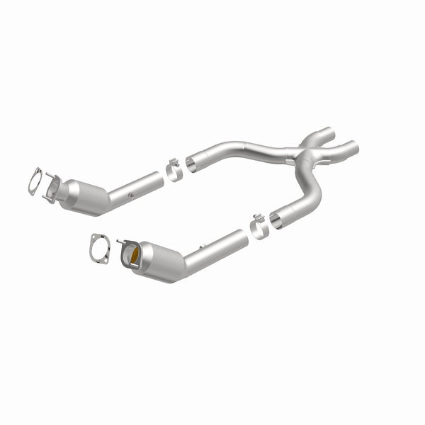 Magnaflow Direct Fit Catalytic Converter (MPN: 16399)