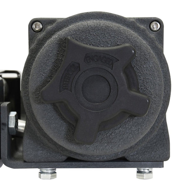 Superwinch Terra Vehicle Mounted Winch (MPN: 1145260)