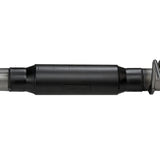 Flowmaster Outlaw Cat Back Exhaust System (MPN: 817965)