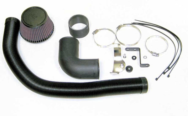 K&N Cold Air Intake 57 Series Generation II (MPN: 57-0644)