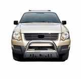 Black Horse Off Road Bull Bar (MPN: CBS-FOC2005SP)