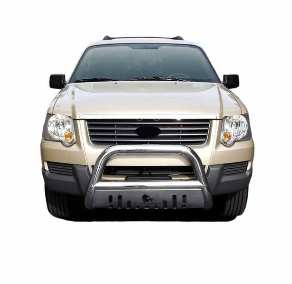 Black Horse Off Road Bull Bar (MPN: CBS-FOC2005SP)