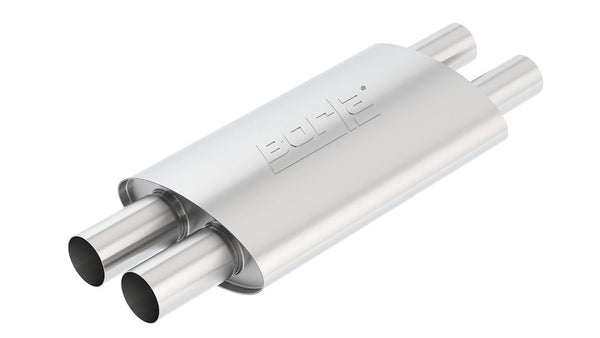 Borla Exhaust Resonator (MPN: 60561)