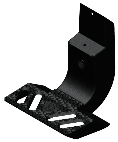 Carr Truck Step (MPN: 140101-1)