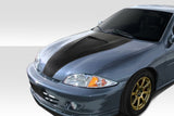 Duraflex Hood Scoop (MPN: 101859)