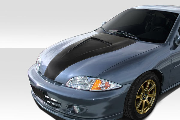 Duraflex Hood Scoop (MPN: 101859)