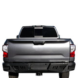 Black Horse Offroad Bumper (MPN: ARB-NITI)