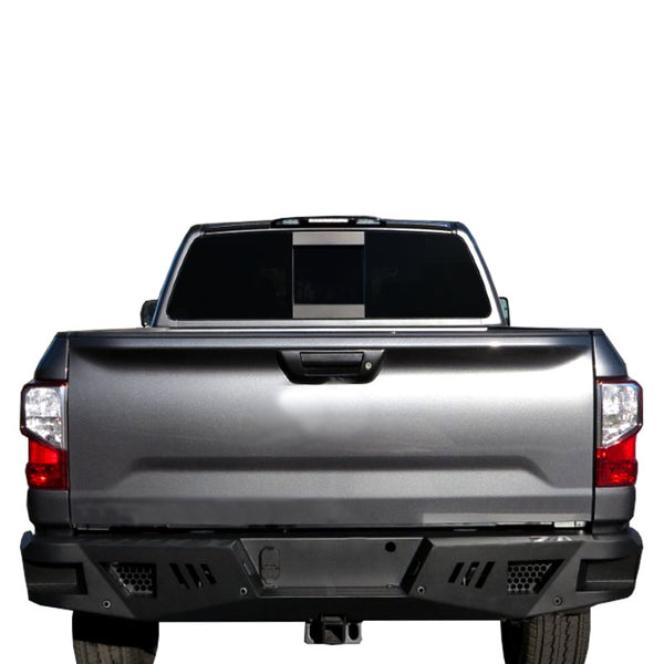 Black Horse Offroad Bumper (MPN: ARB-NITI)