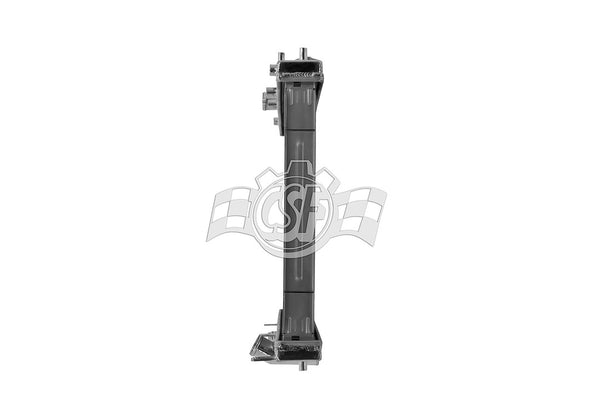 CSF Aluminum Radiator (MPN: 7000)